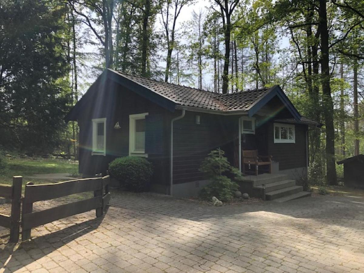 Waldhaus Möhnesee Exterior foto
