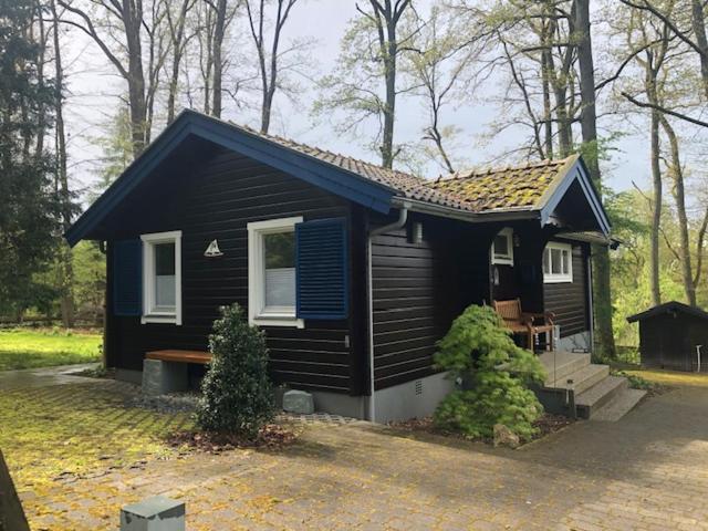 Waldhaus Möhnesee Exterior foto